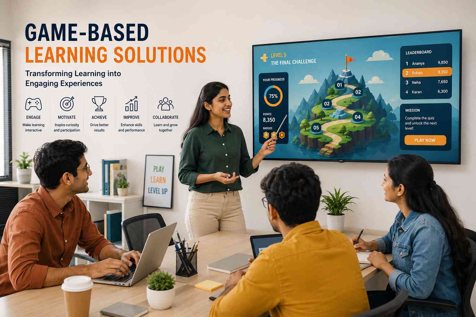 Delivered Through Trusted Compliance Partners